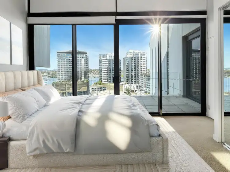 Type G/33 Remora Road, Hamilton QLD 4007