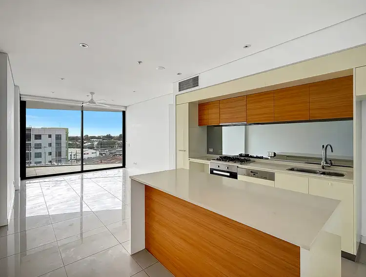 Main view of Homely apartment listing, Type F/33 Remora Road, Hamilton QLD 4007