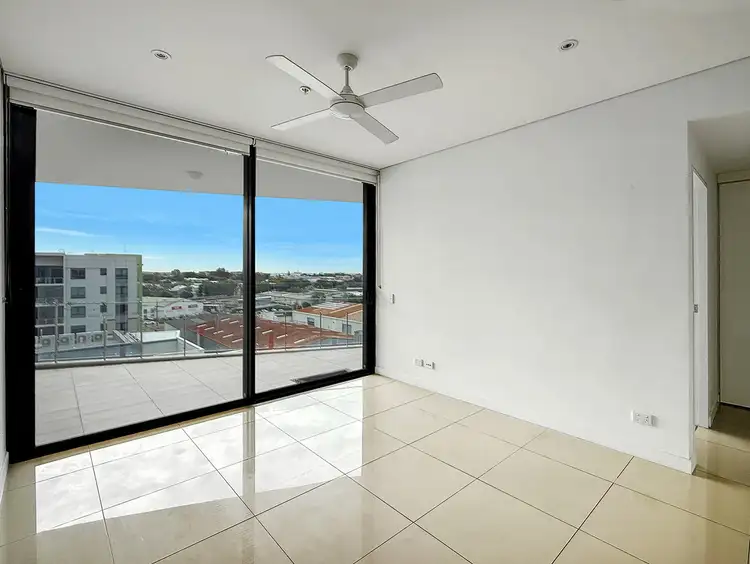 Second view of Homely apartment listing, Type F/33 Remora Road, Hamilton QLD 4007