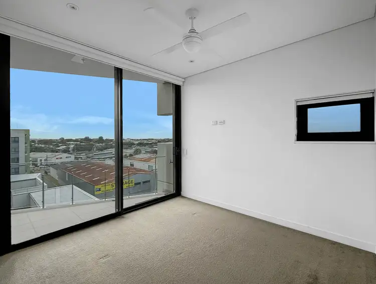 Third view of Homely apartment listing, Type F/33 Remora Road, Hamilton QLD 4007