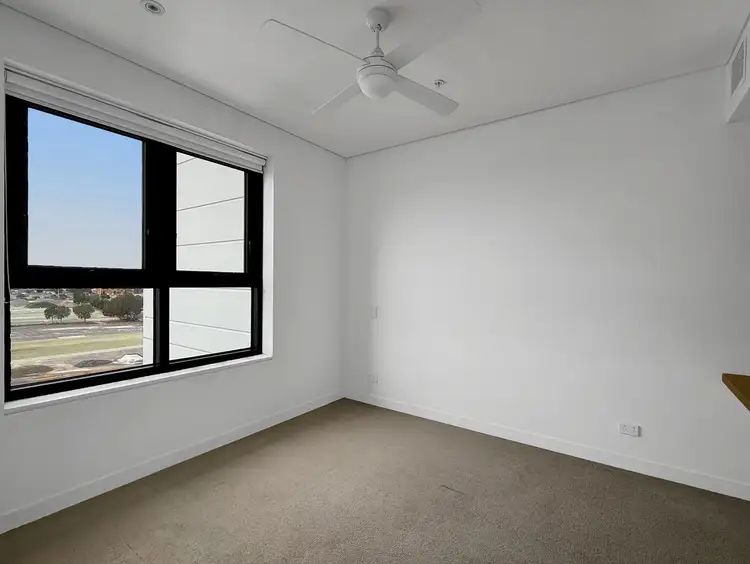 Fourth view of Homely apartment listing, Type F/33 Remora Road, Hamilton QLD 4007