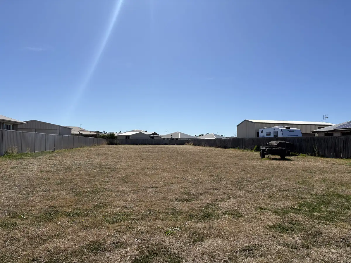 Main view of Homely land listing, 24 Diggers Drive, Dalby QLD 4405