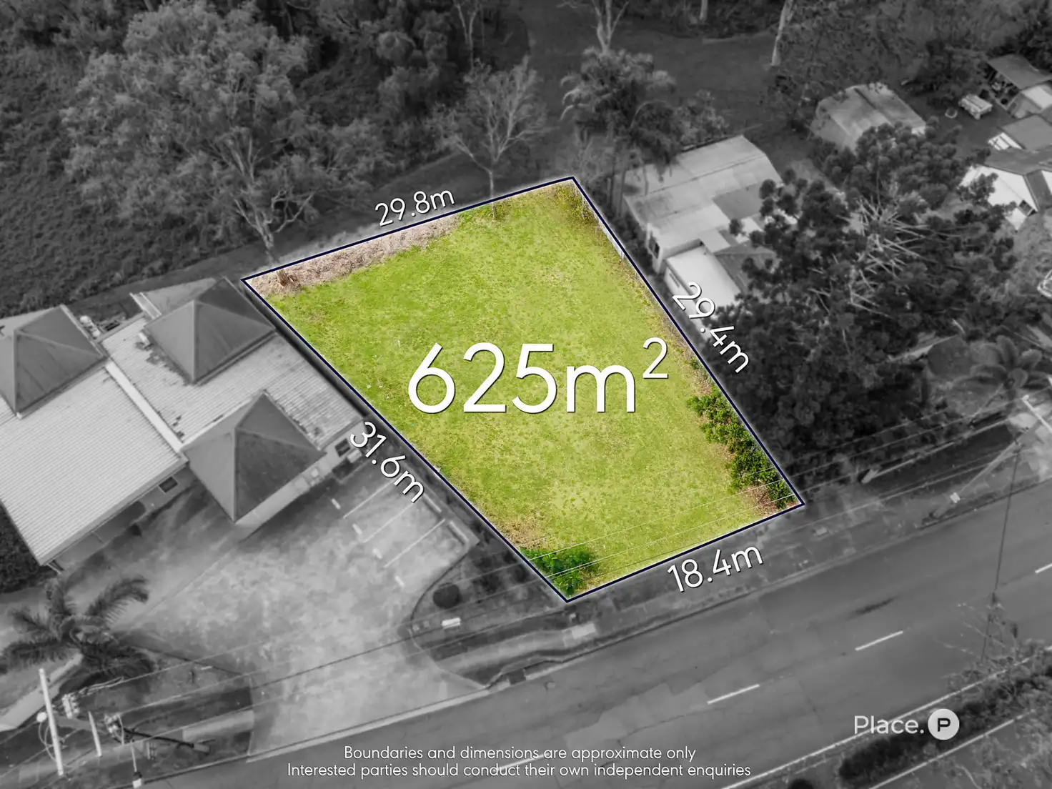 Main view of Homely land listing, 152 Beenleigh Road, Sunnybank QLD 4109