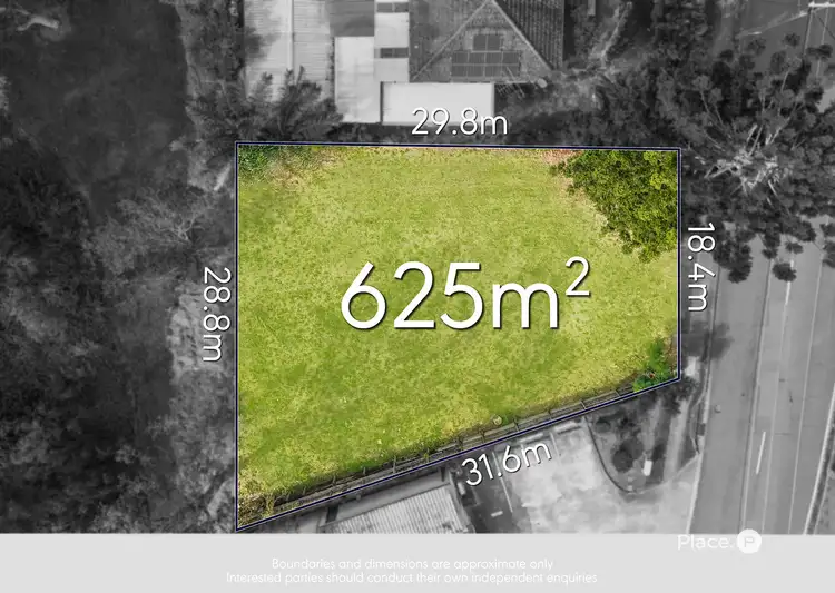 Second view of Homely land listing, 152 Beenleigh Road, Sunnybank QLD 4109