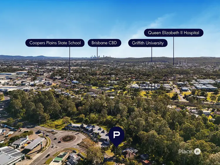 Third view of Homely land listing, 152 Beenleigh Road, Sunnybank QLD 4109
