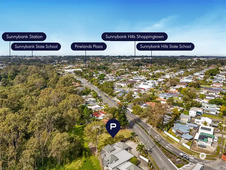 Fourth view of Homely land listing, 152 Beenleigh Road, Sunnybank QLD 4109