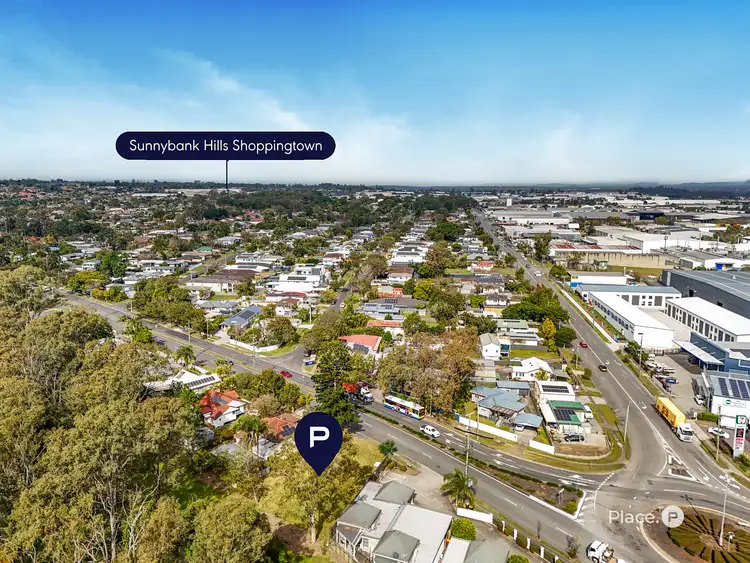 Fifth view of Homely land listing, 152 Beenleigh Road, Sunnybank QLD 4109