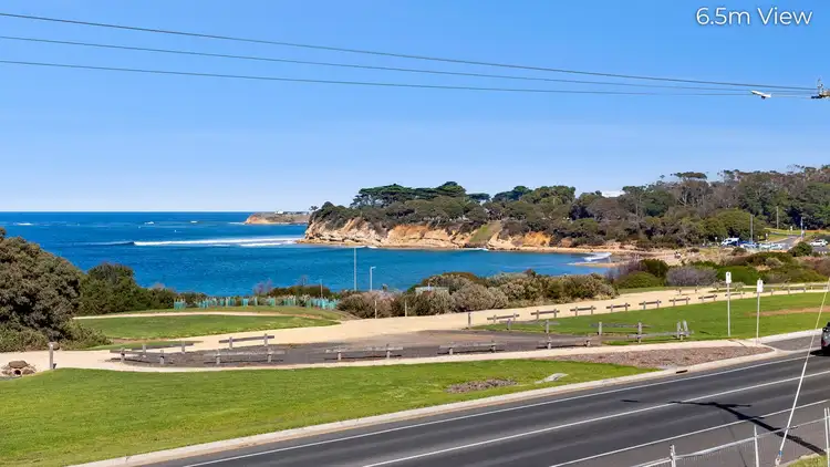Second view of Homely house listing, 92 The Esplanade, Torquay VIC 3228