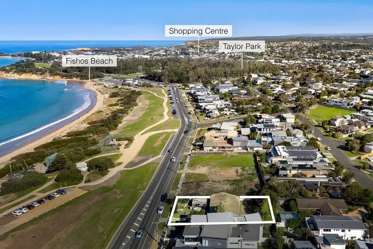 Fourth view of Homely house listing, 92 The Esplanade, Torquay VIC 3228
