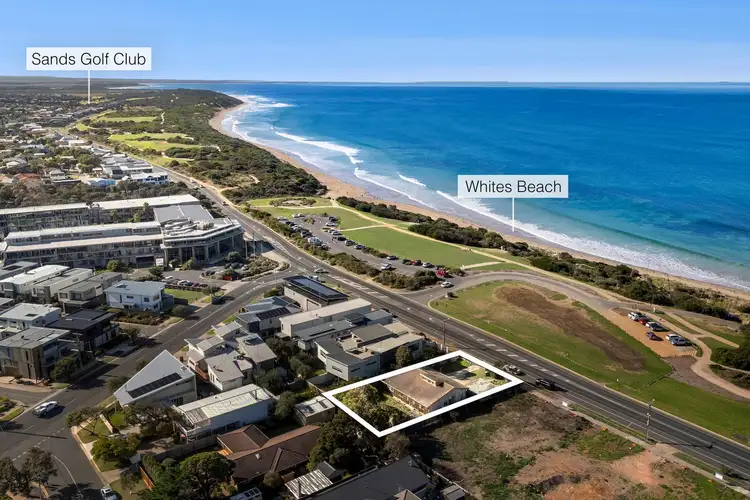 Fifth view of Homely house listing, 92 The Esplanade, Torquay VIC 3228