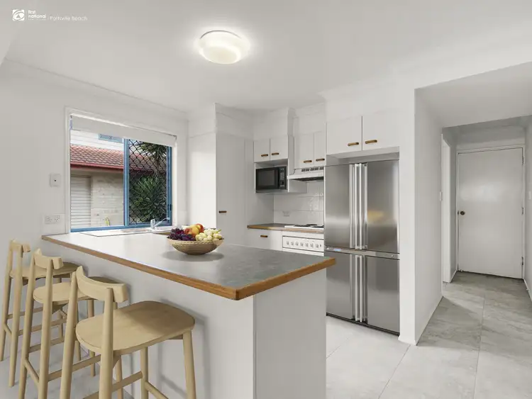 Third view of Homely townhouse listing, 2/12 Hampton Court, Pottsville NSW 2489