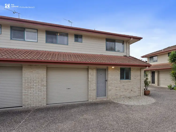 Fifth view of Homely townhouse listing, 2/12 Hampton Court, Pottsville NSW 2489