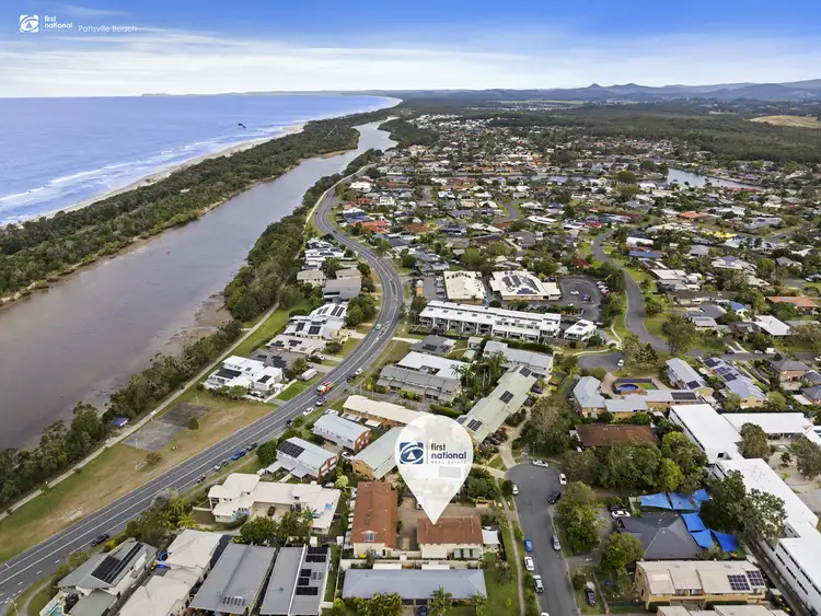 Sixth view of Homely townhouse listing, 2/12 Hampton Court, Pottsville NSW 2489