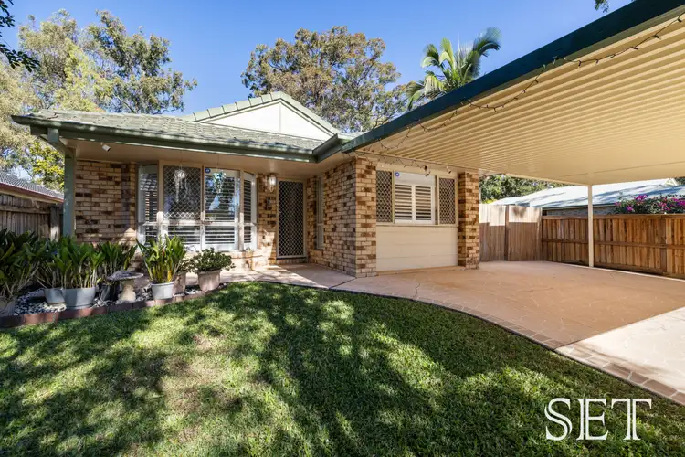 Second view of Homely house listing, 47 Brooklands Circuit, Forest Lake QLD 4078