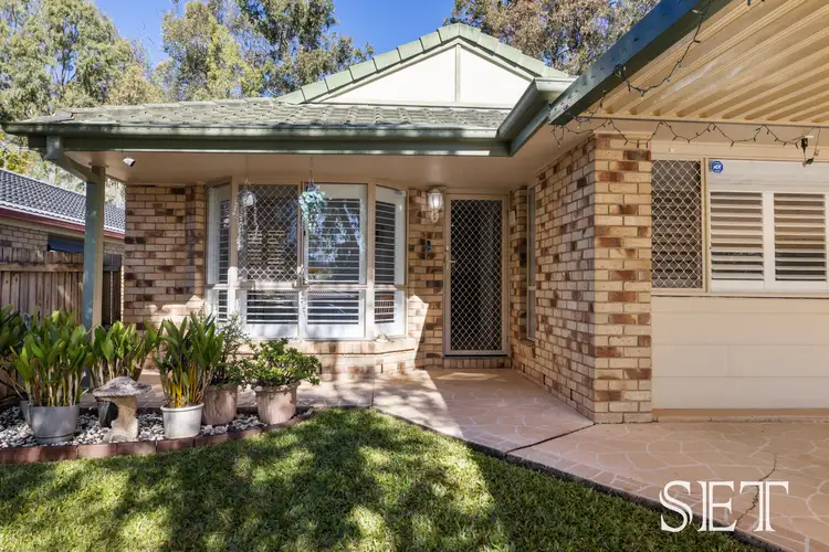 Third view of Homely house listing, 47 Brooklands Circuit, Forest Lake QLD 4078