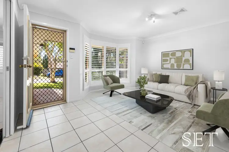 Fourth view of Homely house listing, 47 Brooklands Circuit, Forest Lake QLD 4078
