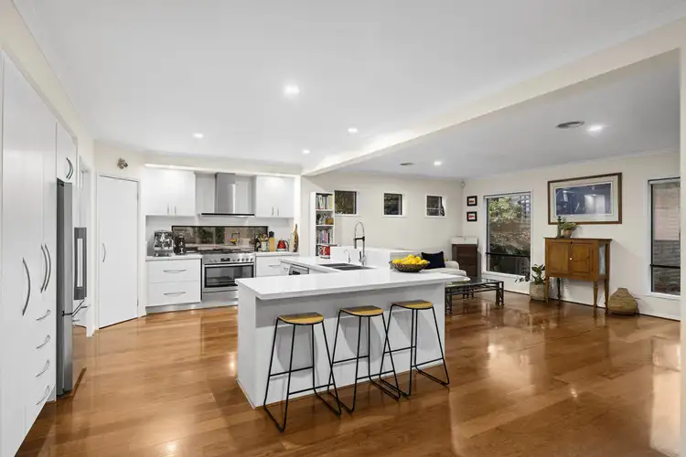 Fifth view of Homely house listing, 20 Alcheringa Court, Gisborne VIC 3437