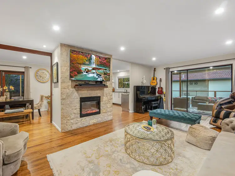 Third view of Homely house listing, 49 Ashburton Street, Chapel Hill QLD 4069