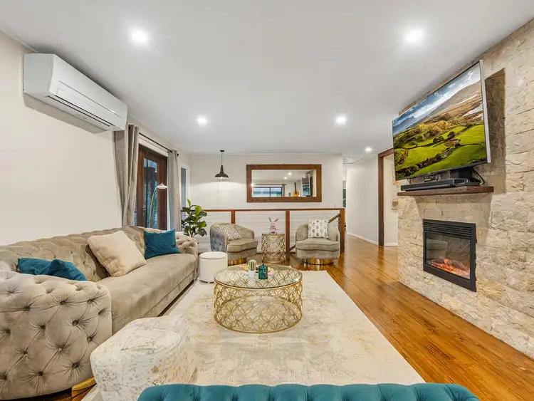 Fourth view of Homely house listing, 49 Ashburton Street, Chapel Hill QLD 4069