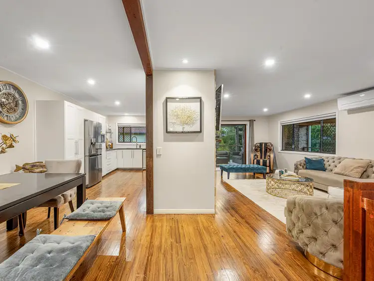 Fifth view of Homely house listing, 49 Ashburton Street, Chapel Hill QLD 4069