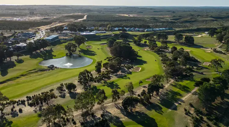 Fifth view of Homely land listing, 25 Killarney Street, Yanchep WA 6035