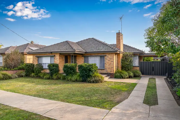 Main view of Homely house listing, 15 Leishman Street, Wangaratta VIC 3677