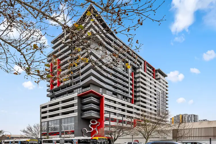 803/160 Grote Street, Adelaide SA 5000