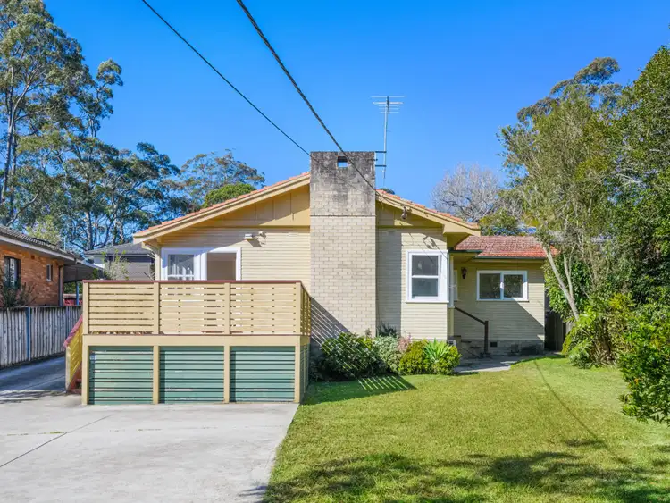Main view of Homely house listing, 102 Denman Parade, Normanhurst NSW 2076