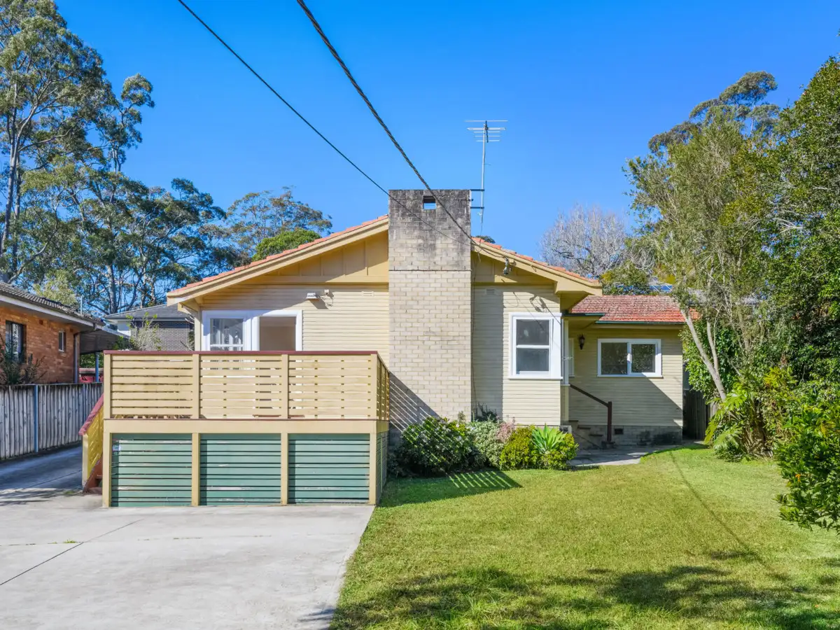 Main view of Homely house listing, 102 Denman Parade, Normanhurst NSW 2076