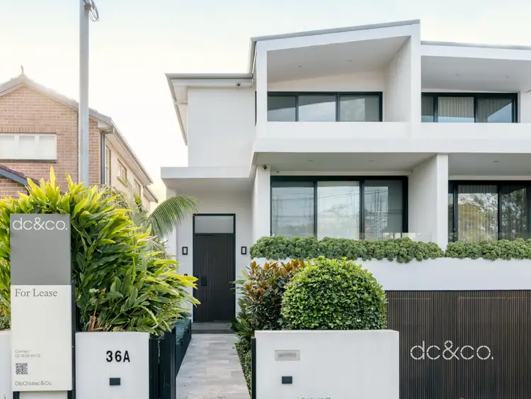 36A Lenore Street