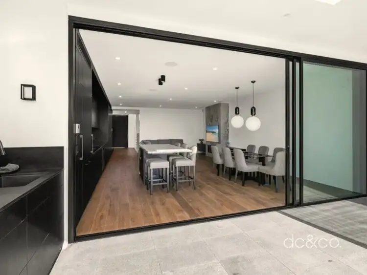 Third view of Homely semi-detached listing, 36A Lenore Street, Russell Lea NSW 2046
