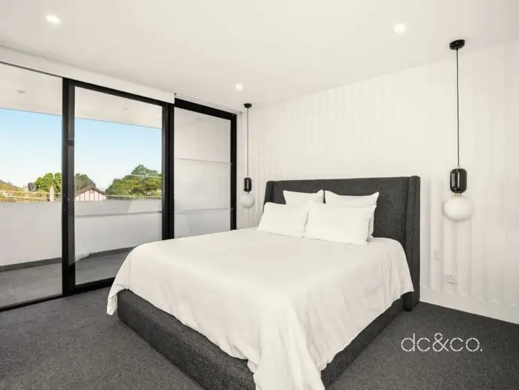 Fifth view of Homely semi-detached listing, 36A Lenore Street, Russell Lea NSW 2046