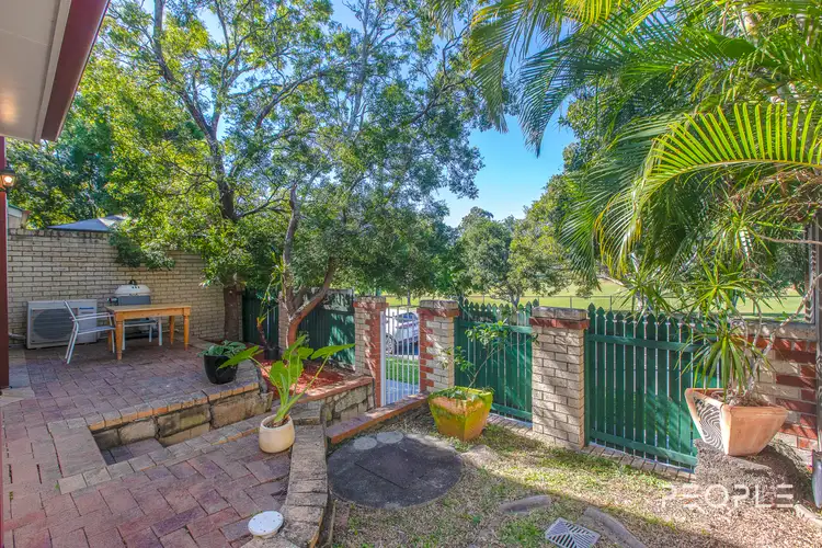 Fourth view of Homely townhouse listing, 2/72 Henderson Street, Camp Hill QLD 4152