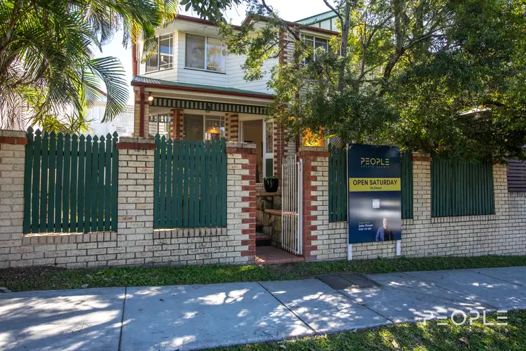 Fifth view of Homely townhouse listing, 2/72 Henderson Street, Camp Hill QLD 4152
