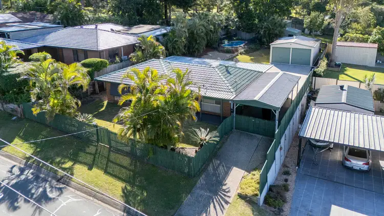 59 Kurwongbah Drive, Petrie QLD 4502