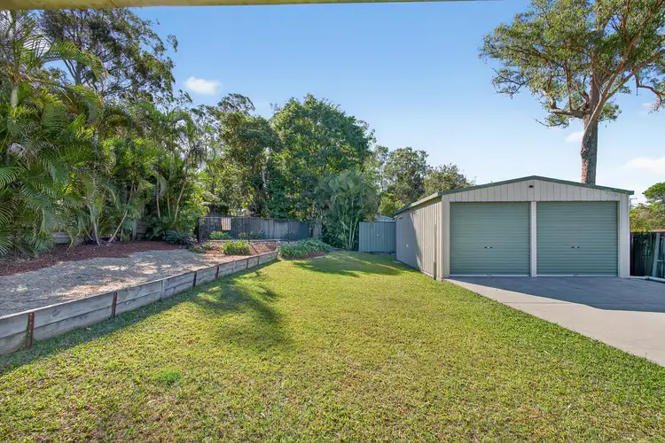 Sixth view of Homely house listing, 59 Kurwongbah Drive, Petrie QLD 4502