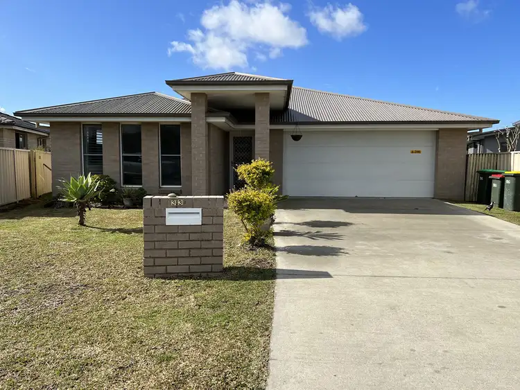 Second view of Homely other listing, 33 Bluehaven Drive, Old Bar NSW 2430