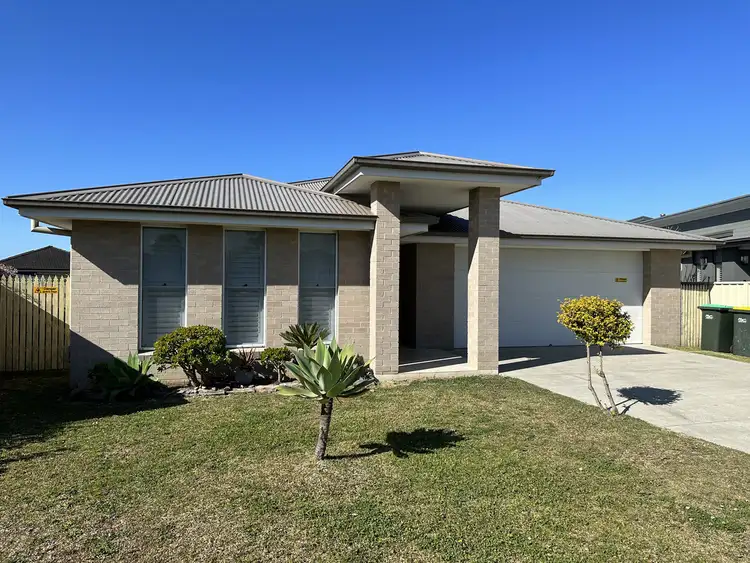 Third view of Homely other listing, 33 Bluehaven Drive, Old Bar NSW 2430