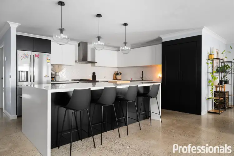 Third view of Homely house listing, 90 Wentworth Drive, Kelso NSW 2795
