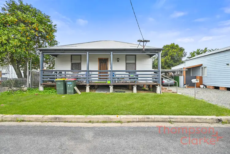 17 Ward Street, Maitland NSW 2320
