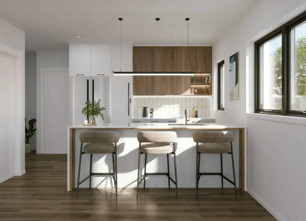 Main view of Homely apartment listing, 2/16 Station Avenue, Gaythorne QLD 4051