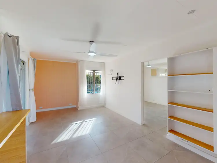 Second view of Homely unit listing, 10/13-15 Downs Street, Redcliffe QLD 4020