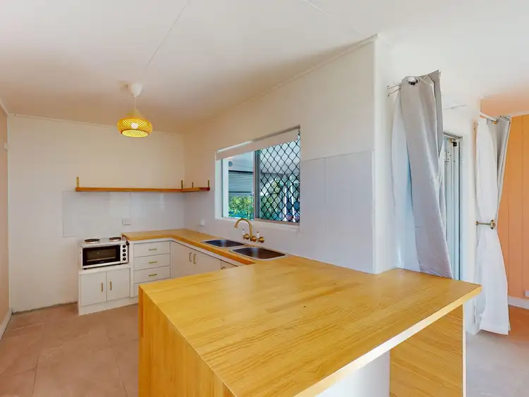 Third view of Homely unit listing, 10/13-15 Downs Street, Redcliffe QLD 4020
