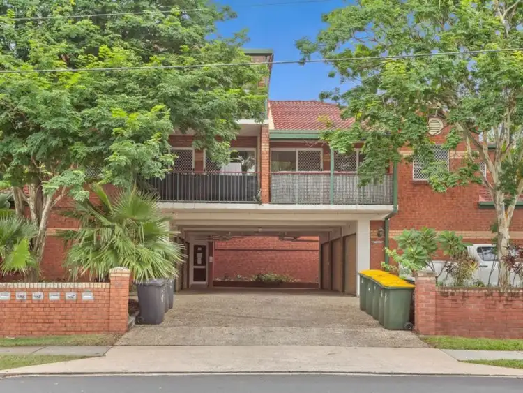 6/66 Northcote Street, East Brisbane QLD 4169