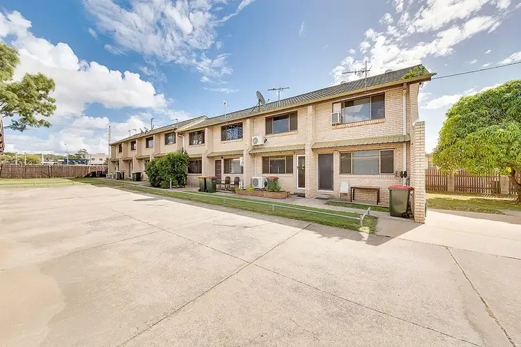 7/45 O'Connell Street, Barney Point QLD 4680