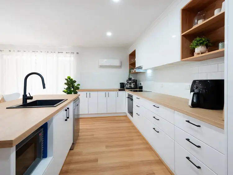 Third view of Homely house listing, 1 Austral Crescent, Pacific Pines QLD 4211