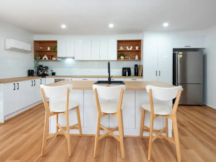 Fourth view of Homely house listing, 1 Austral Crescent, Pacific Pines QLD 4211