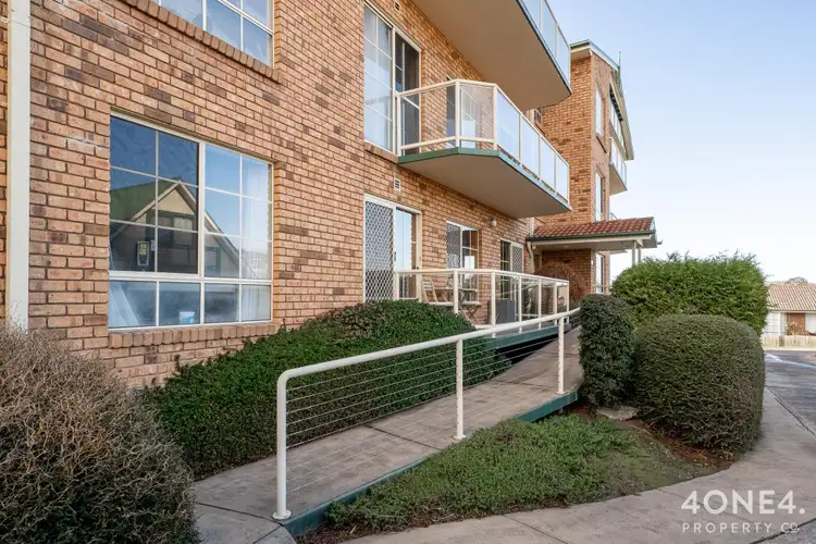 Second view of Homely unit listing, 28/38 Amiens Avenue, Moonah TAS 7009
