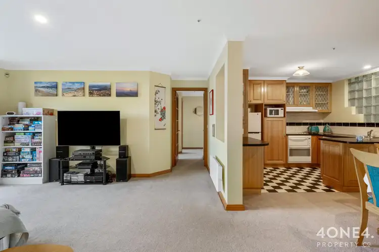 Third view of Homely unit listing, 28/38 Amiens Avenue, Moonah TAS 7009