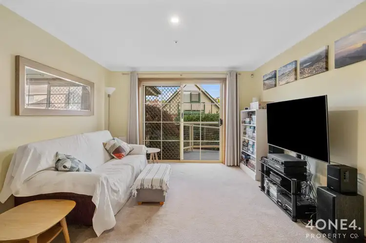 Fifth view of Homely unit listing, 28/38 Amiens Avenue, Moonah TAS 7009